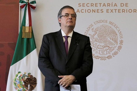 Mexico muốn xét xử thủ phạm xả súng ở El Paso, Mỹ