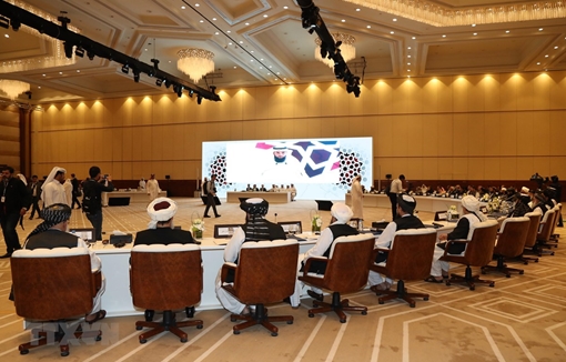 Mỹ và Taliban kết thúc vòng đàm phán thứ 8