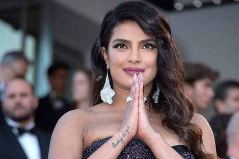 Pakistan yêu cầu UNICEF tước chức vụ của Hoa hậu thế giới người Ấn Độ