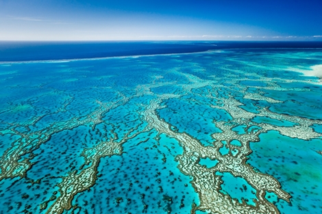 Đá bọt khổng lồ như Manhattan đang trôi về bờ biển Australia 