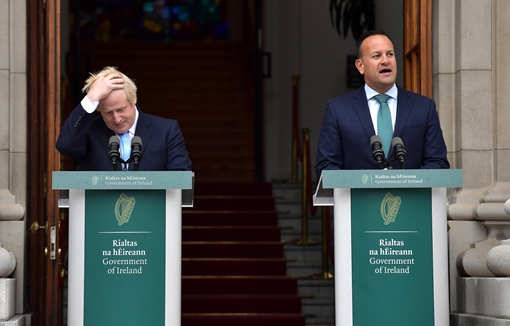 Quốc hội Anh sẽ đóng cửa đến giữa tháng 10