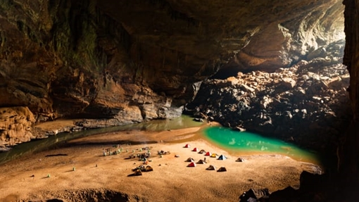 CNN gợi ý 13 địa điểm và trải nghiệm "phải thử" khi đến Việt Nam