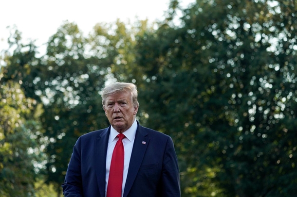 Nước cờ thận trọng của Tổng thống Mỹ sau vụ tấn công ở Saudi Arabia 