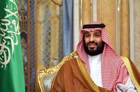 Thái tử Saudi nhận trách nhiệm vụ ám sát nhà báo Jamal Khashoggi