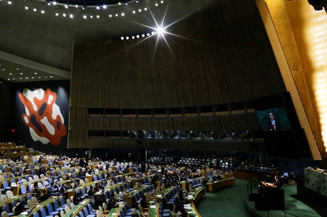 Trung Quốc muốn tham gia vào hiệp ước vũ khí mà Mỹ từ chối