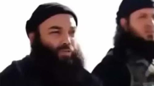 Sau thủ lĩnh, "nhân vật số hai" của IS bị tiêu diệt