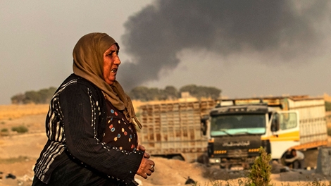 Thổ Nhĩ Kỳ triệu tập Đại sứ Mỹ sau quyết định gây tranh cãi của Hạ viện