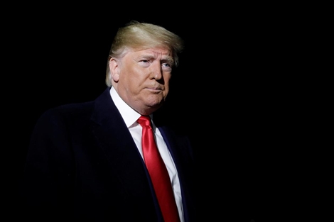 Mỹ chính thức nộp đơn rút khỏi Thỏa thuận Paris về biến đổi  khí hậu