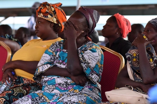 Tấn công đẫm máu tại mỏ vàng, gần 100 người thương vong