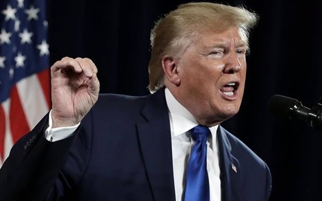 Ông Trump muốn ký thỏa thuận với Trung Quốc tại một bang nông nghiệp của Mỹ