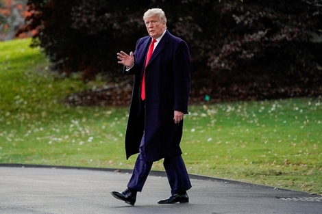 Tổng thống Trump đòi Nhật Bản chi 8 tỷ USD cho lính Mỹ đồn trú