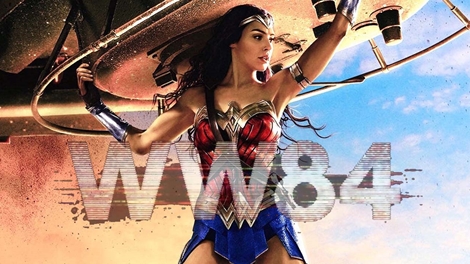 Nữ siêu anh hùng khuấy động màn ảnh rộng đầu năm 2020