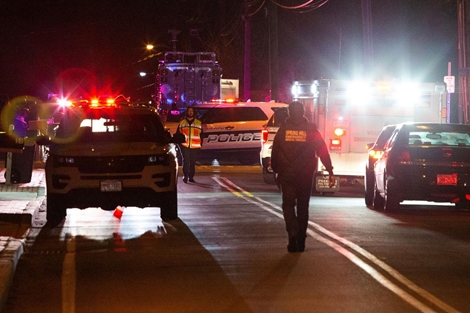 Tấn công bằng dao ở New York, cộng đồng Do Thái ở Mỹ phẫn nộ