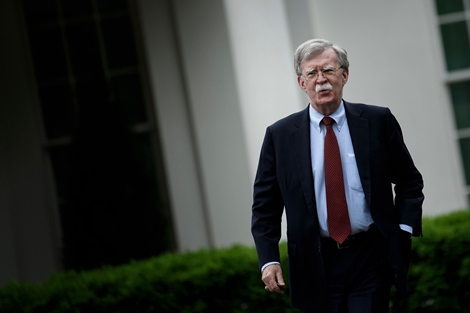 Cựu cố vấn ANQG Mỹ sẵn sàng làm chứng trong phiên tòa luận tội ông Trump