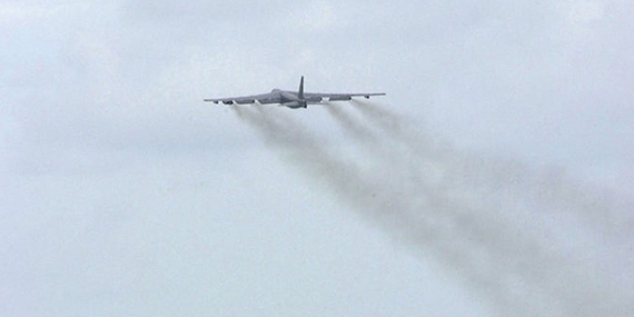 Mỹ có cảnh báo trước về vụ tấn công của Iran