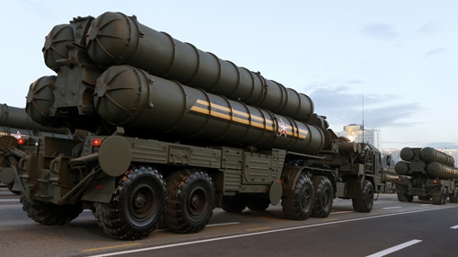 Ấn Độ mua S-400 của Nga, Mỹ cảnh báo lấy Thổ Nhĩ Kỳ làm gương