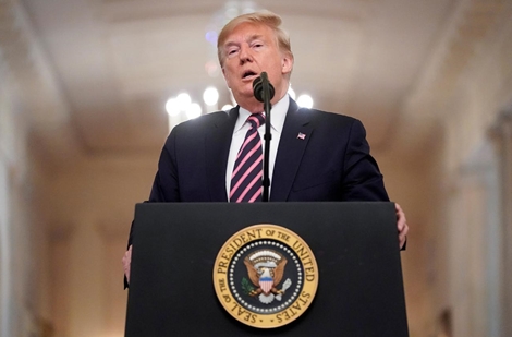 Mỹ tiêu diệt thủ lĩnh mới của al Qaeda tại Yemen