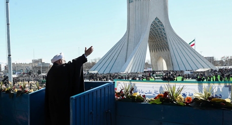 Iran sẽ không chịu khuất phục trước "áp lực tối đa" của Mỹ