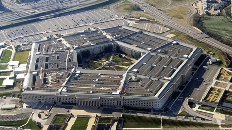 Lầu Năm Góc chuẩn bị kịch bản phong tỏa vì COVID-19