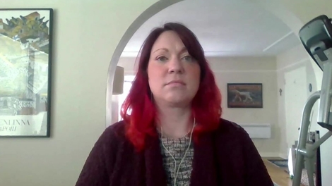 Lời khuyên từ một người "sống khỏe" sau khi dính COVID-19