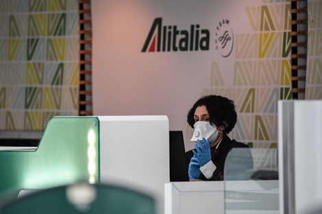 Nhiều quốc gia đóng cửa biên giới, kiểm dịch nghiêm ngặt, phòng chống COVID-19