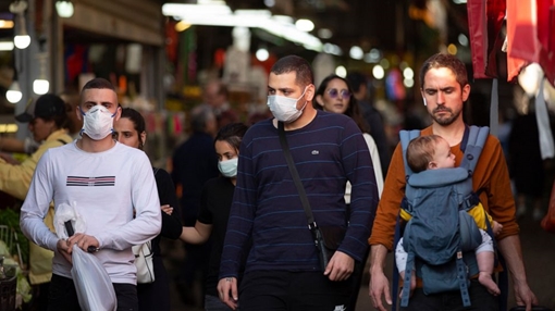 Israel sử dụng công nghệ tình báo để giám sát bệnh nhân COVID-19