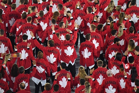 Olympic 2020 "lâm nguy", thêm nước không gửi đội tuyển tham gia