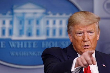 Hơn 32.000 người nhiễm COVID-19, Mỹ điều Vệ binh Quốc gia đến các bang trọng điểm