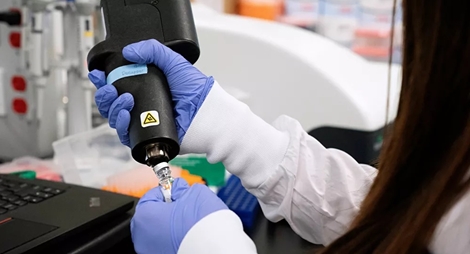 Phát hiện mới có lợi cho vaccine COVID-19