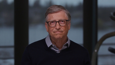 Tỷ phú Bill Gates: Đừng mong cuộc sống trở lại bình thường vào tháng 4