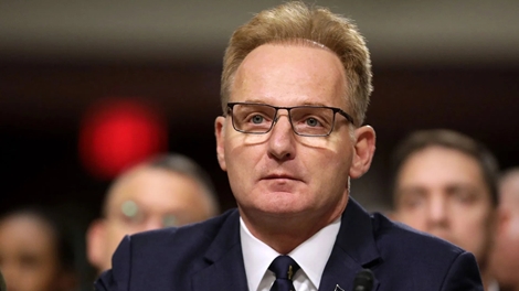 Chuyến đi siêu "đốt tiền" của cựu Bộ trưởng Hải quân Mỹ