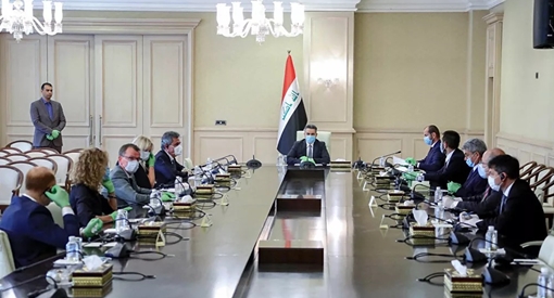 Tướng lĩnh tình báo Iraq được chỉ định làm Thủ tướng