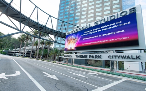 Số ca tử vong vì COVID-19 tại Mỹ lên một mức cao mới 