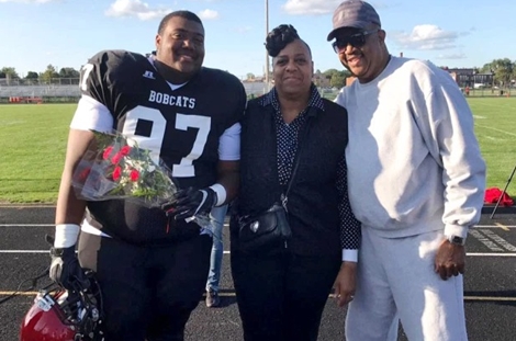 Người phụ nữ mất cả gia đình vì COVID-19 chỉ trong ba ngày