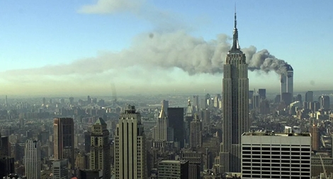 Mỹ bất ngờ hủy công bố tài liệu về ngày 11/9 vì an ninh quốc gia 