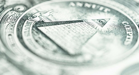 Nợ quốc gia của Mỹ dự báo phá mọi kỷ lục vì COVID-19 