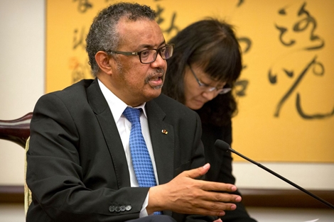 Tổng giám đốc WHO: Điều tồi tệ nhất của COVID-19 vẫn chưa diễn ra