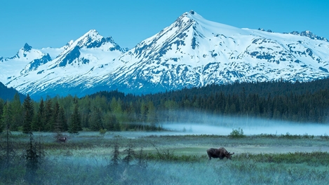 Ngắm nhìn những kỳ quan thiên nhiên thế giới qua màn ảnh