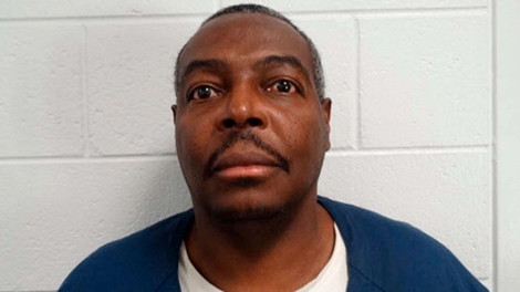 Tử vong vì COVID-19 chưa đầy một tháng trước khi hết 44 năm tù