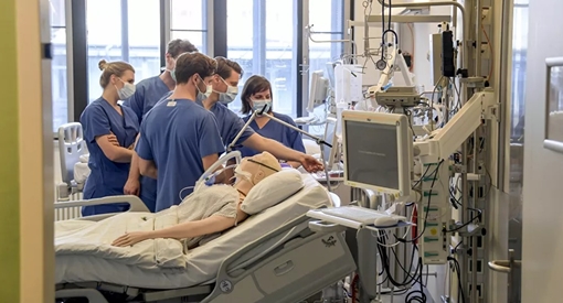 Dự báo chấn động về số ca nhiễm COVID-19 toàn cầu