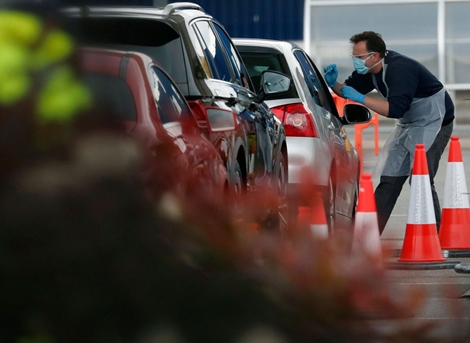 Tin vui từ ổ dịch Hàn Quốc, Ấn Độ chuẩn bị gỡ bỏ lệnh hạn chế