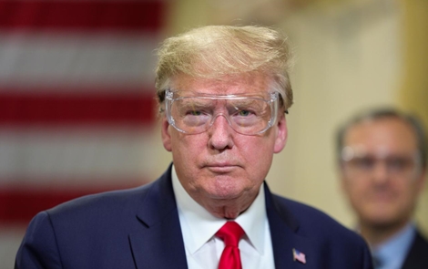 Mỹ kêu gọi Nga, Trung Quốc đàm phán kiểm soát vũ khí hạt nhân