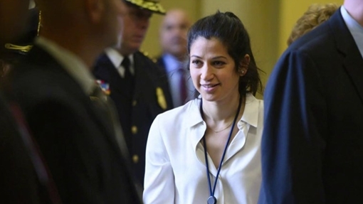 Đến lượt trợ lý Phó Tổng thống Mỹ nhiễm COVID-19