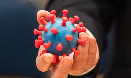 Virus Corona đang đột biến thích nghi với con người