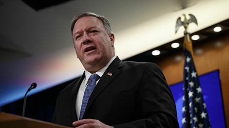 Mỹ dọa cắt liên minh tình báo với Australia 