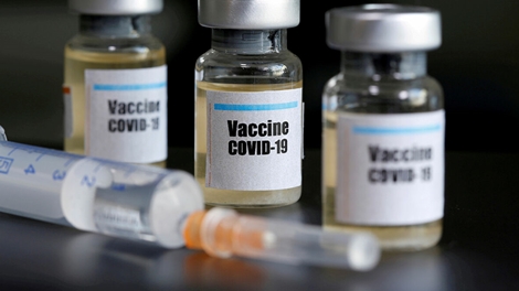 Hơn 100 ngàn ca tử vong, rất ít người dân Mỹ muốn tiêm vaccine COVID-19