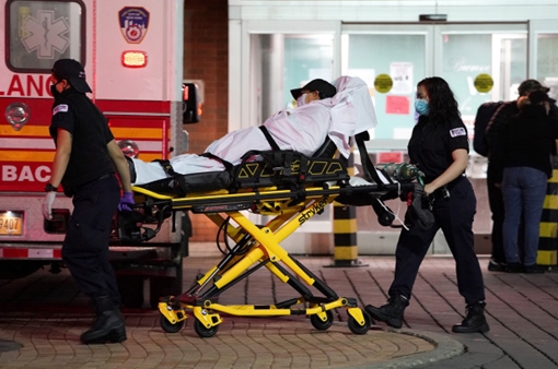 Lần đầu tiên tâm dịch COVID-19 thế giới không ghi nhận ca tử vong mới