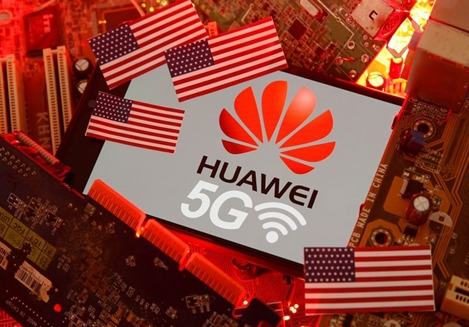 Mỹ bất ngờ "tạm tha" cho Huawei