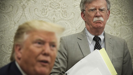 Cuốn sách tiết lộ sự thật trong Nhà Trắng sắp lên kệ