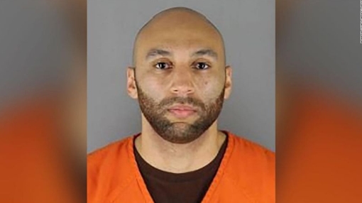 Thêm một cảnh sát trong vụ George Floyd được tại ngoại với khoản tiền bảo lãnh